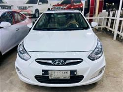 هيونداي أكسنت